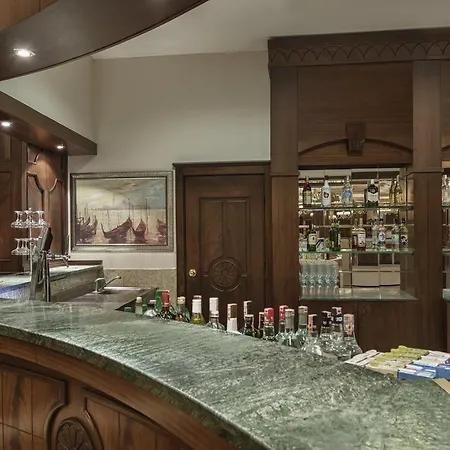 Delphin Palace Курортный комплекс