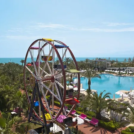 Delphin Palace Курортный комплекс 5*
