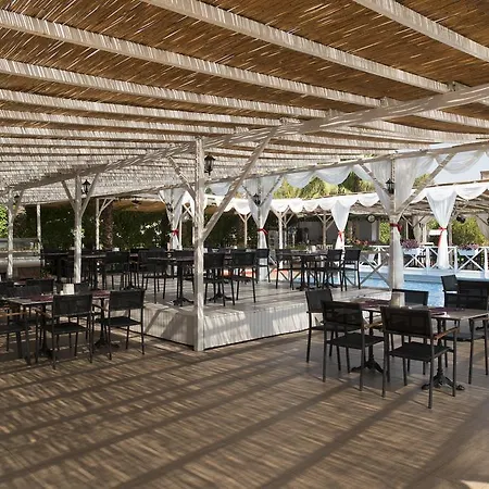Delphin Palace Курортный комплекс 5*