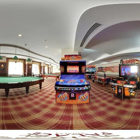 Delphin Palace 5* Анталья