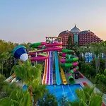Delphin Palace Θέρετρο