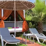 Θέρετρο Delphin Palace Αττάλεια