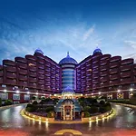 Delphin Palace Αττάλεια