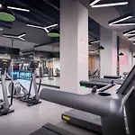 Delphin Palace אתר נופש אנטליה