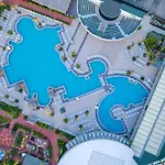 Θέρετρο Delphin Palace Αττάλεια