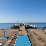 Delphin Palace Θέρετρο