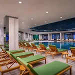 Delphin Palace אנטליה