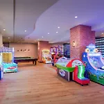 Delphin Palace 5* אנטליה