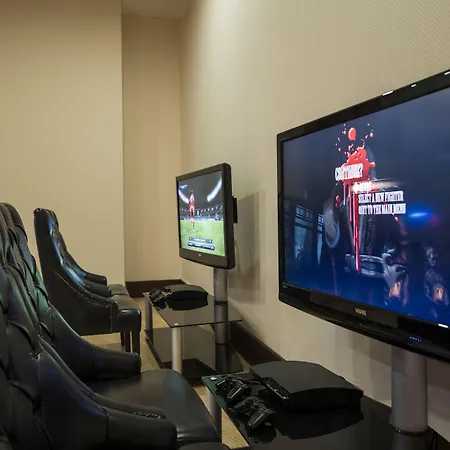 ドルフィン パレス アンタルヤ