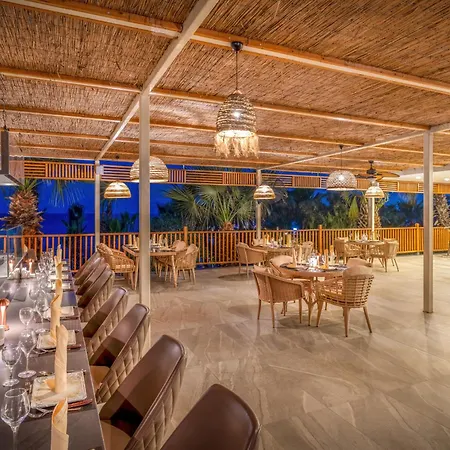 Delphin Palace Antalya