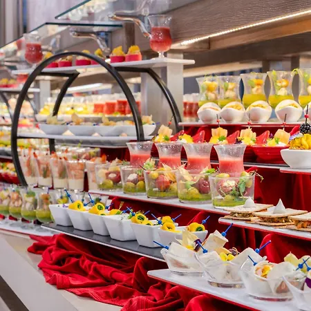 リゾート ドルフィン パレス 5*