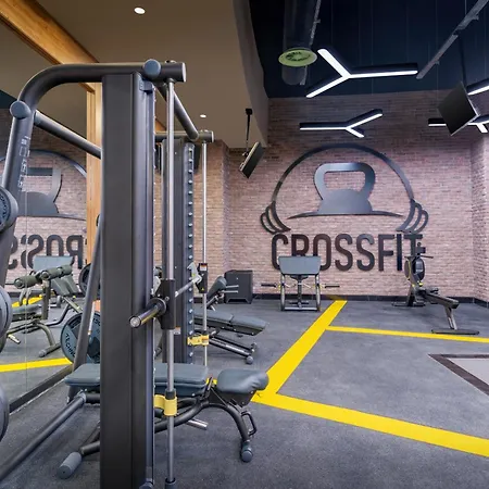 ドルフィン パレス リゾート 5*