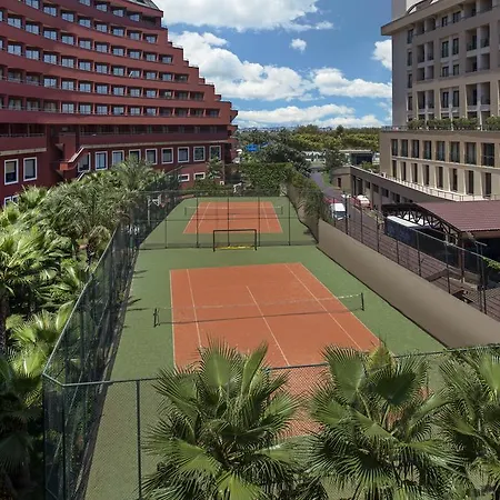 Rezort Delphin Palace 5*